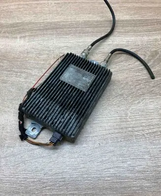 BMW 5 E39 Phone control unit/module 8372374