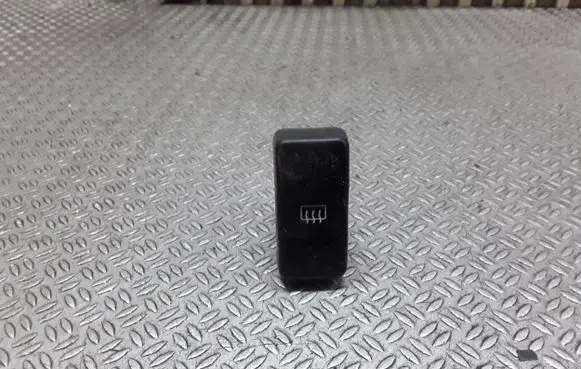 Windscreen/window heater switch