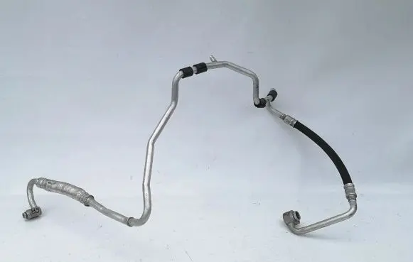 Volkswagen Eos Air conditioning (A/C) pipe/hose 1K0820743FP