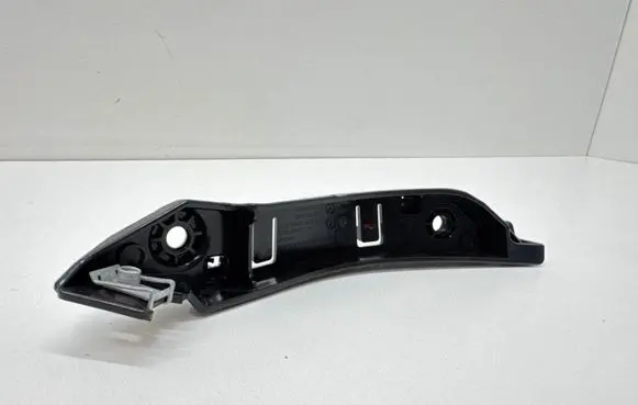 Tesla Model Y Juniper Bumper support mounting bracket corner 198388700D 213528 189872200D