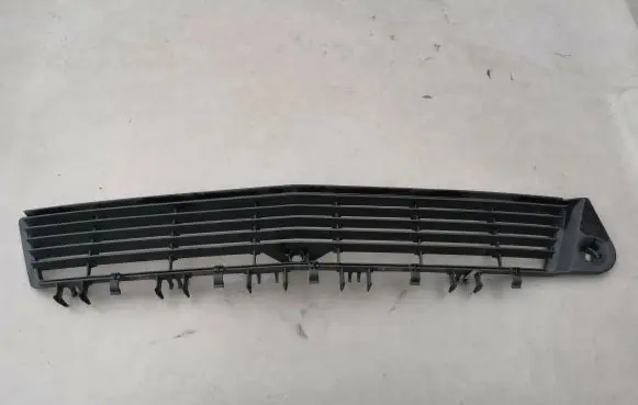 Opel Vectra C Front bumper lower grill 09186126 0551004542 794000002