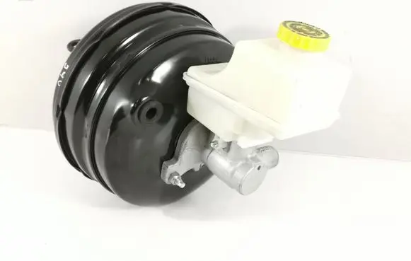 Dodge Challenger Brake booster 68533442AA