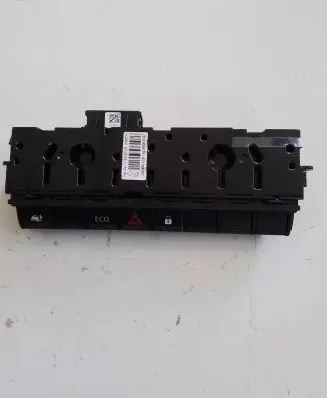 Other switches/knobs/shifts