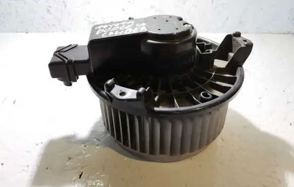 Dodge Caliber Heater fan/blower AY2727005100