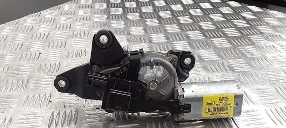 Ford Mondeo MK V Wiper motor ds7317404ab