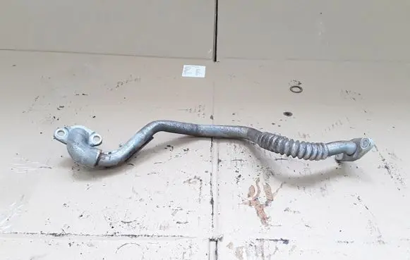 Toyota Verso EGR valve line/pipe/hose NOCODE