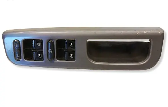 Volkswagen Golf IV Electric window control switch 1J4959857 03755000