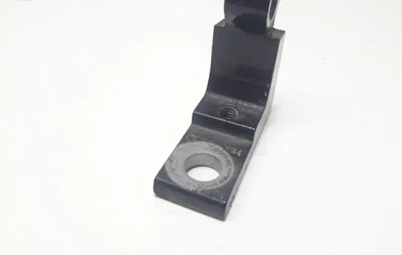 Audi A8 S8 D3 4E Front door upper hinge