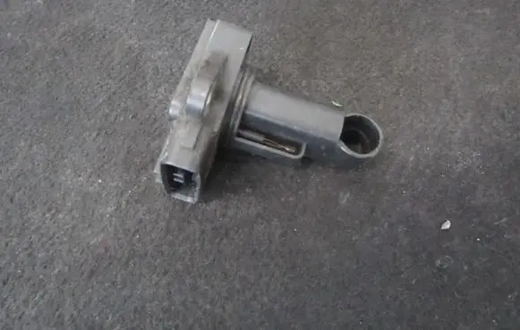 Mazda 6 Mass air flow meter 1974002010 197400-2010
