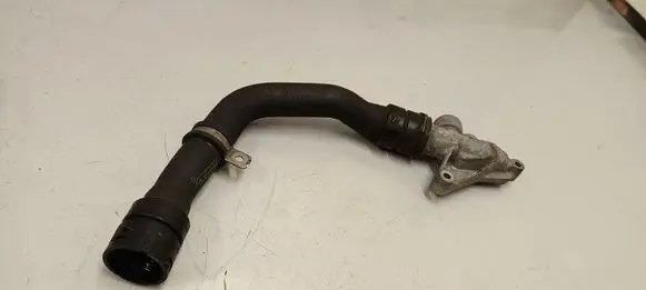 Mercedes-Benz A W176 Engine coolant pipe/hose A6512000556