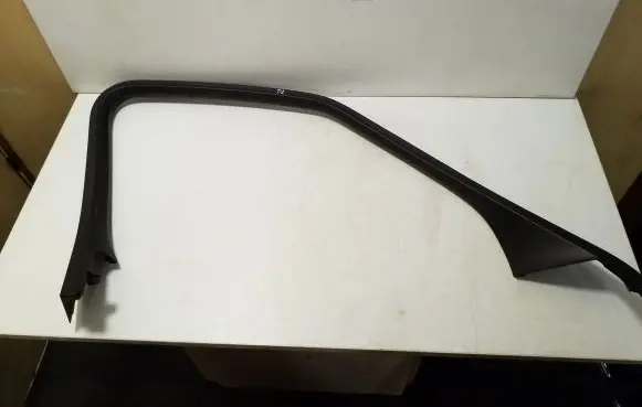 Opel Zafira C Other front door trim element 13264854