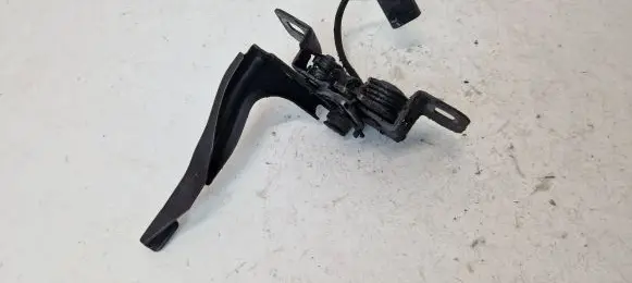 Saab 9-5 Cup holder front 12847427