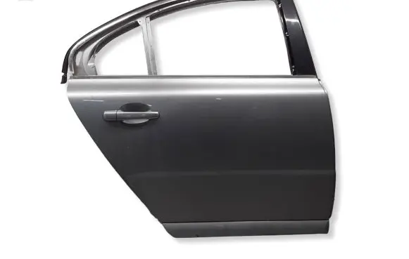Volvo S80 Rear door 