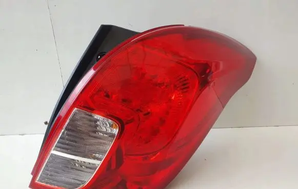 Opel Mokka Rear/tail lights 42435942