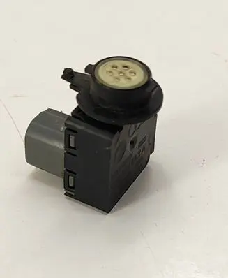 Volkswagen Golf VII Air quality sensor 5Q0907643A 5Q0907659 PAG25101