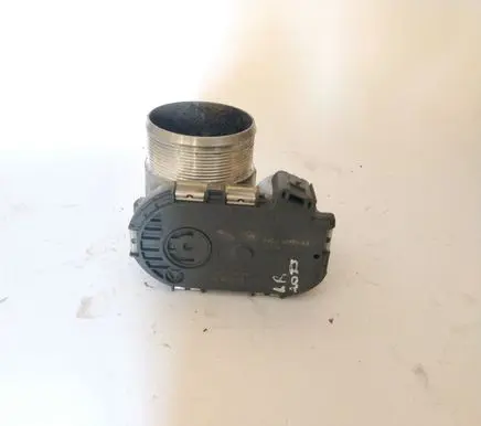 Land Rover Discovery Sport Electric throttle body valve G4D39F991AA