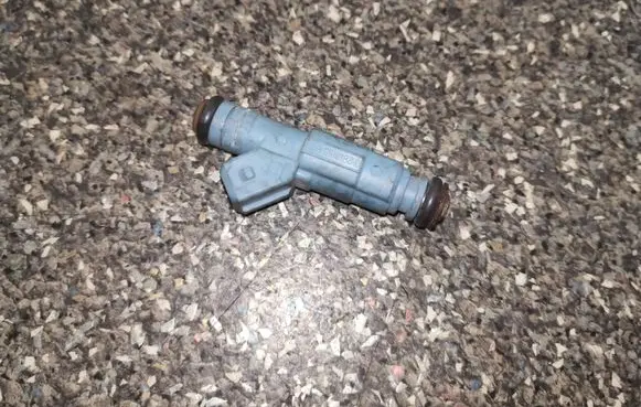 Land Rover Freelander Fuel injectors set 0280155885