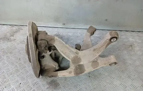 Audi Q5 SQ5 Rear wheel hub 8R0505431F 18004922045 181111
