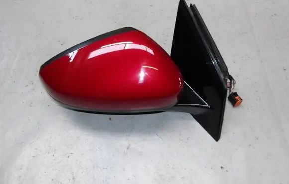 Opel Grandland X Front door electric wing mirror