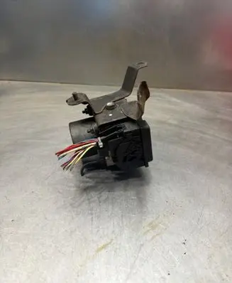 Toyota Avensis T250 ABS Pump 0265800382