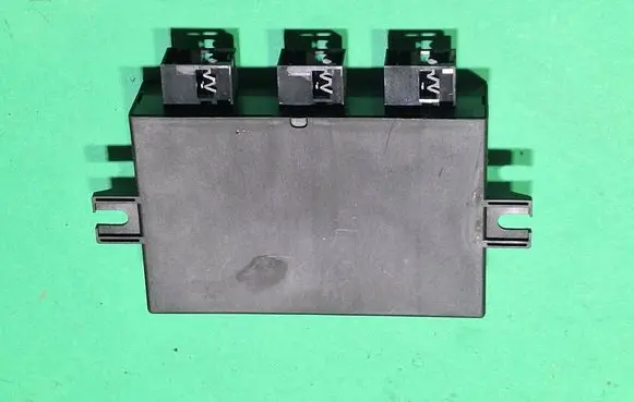 BMW X3 E83 Parking PDC control unit/module 66216942676 060405F