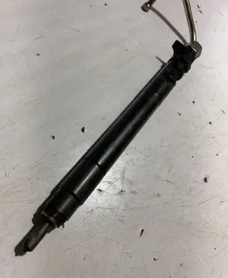 Peugeot 508 RXH Fuel injector 9686191080