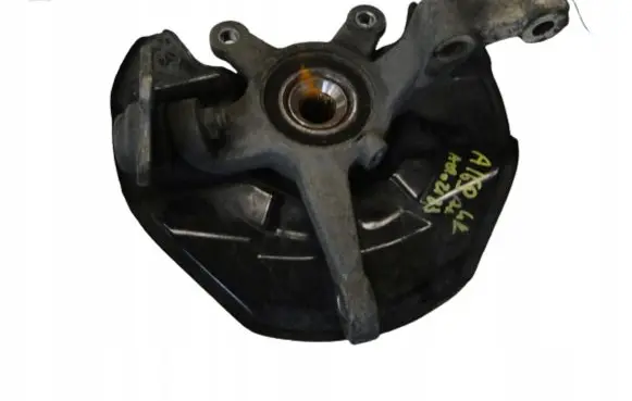 Mercedes-Benz B W245 Front wheel hub spindle knuckle A1693300720