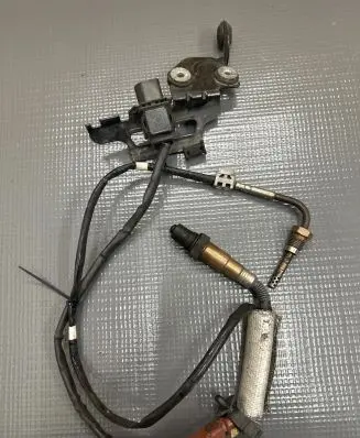 Volkswagen PASSAT B7 Lambda probe sensor 03L906262 006222 0281004086