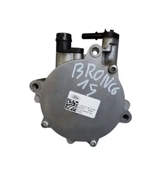 Ford Bronco Vacuum pump HX7G2A451BA