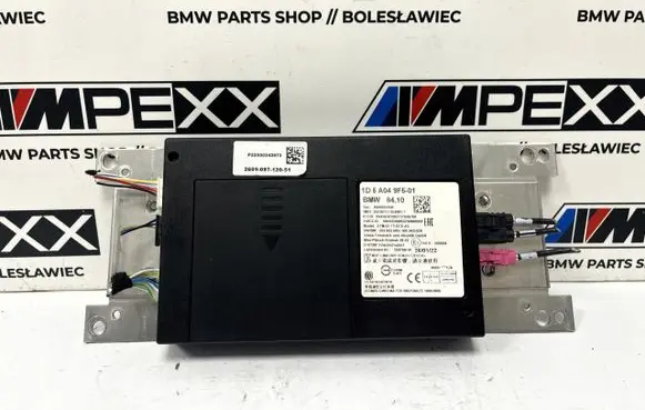 BMW i3 Bluetooth control unit module 
