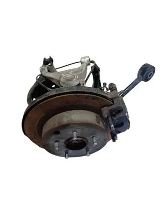 Nissan Murano Z52 Rear wheel hub spindle/knuckle 555015AA0B 961022021