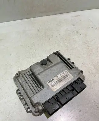 Renault Trafic II (X83) Engine control unit/module 8200391179 1039S04809