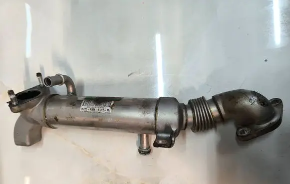 Honda CR-V EGR valve cooler 18720RMAE01 431908 Y114311002