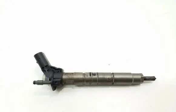Mercedes-Benz S W222 Fuel injector A6420701187