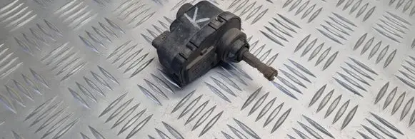Chrysler Voyager Headlight level adjustment motor 0307851309
