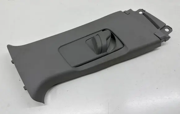 Toyota Camry VIII XV70 (B) pillar trim (top) 6241033200