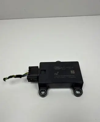 Land Rover Evoque I ESP acceleration yaw rate sensor BJ3214B296AB RSC07 11W413
