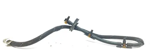 Mini Clubman F54 Fuel return line/hose 858346001