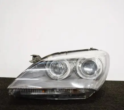 BMW 6 F12 F13 Headlight/headlamp 1305236776