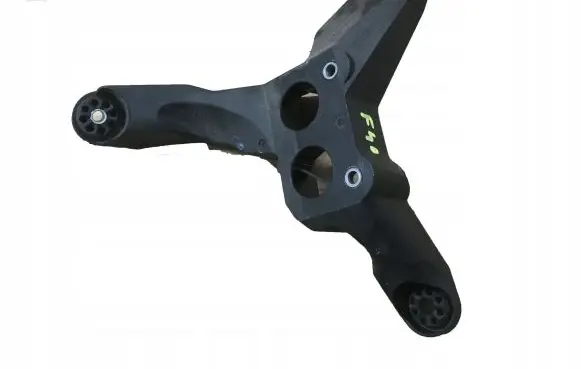 BMW 1 F40 ABS pump bracket 6799814