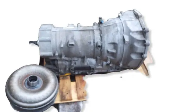 Maserati Levante Automatic gearbox 621368431 062136843110670 037045070450600