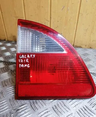 Ford Galaxy Tailgate rear/tail lights 7M5945093B
