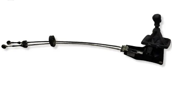 Opel Signum Gear shifter/selector 13106476