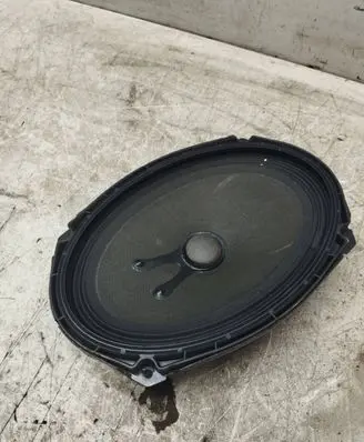 BMW 3 E46 Parcel shelf speaker 8376309 69BM24 73866112