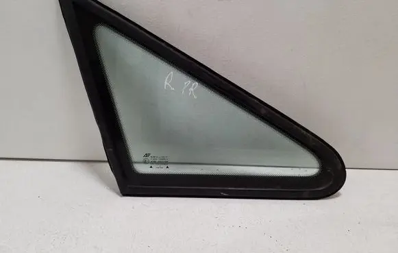 Volkswagen Sharan Front triangle window/glass 