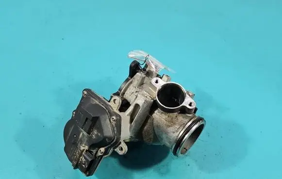 Land Rover Evoque I EGR valve 01518E1163 IMPRK1558013