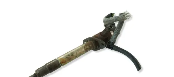 Land Rover Range Rover Sport L320 Fuel injector 7H2Q9K546CB