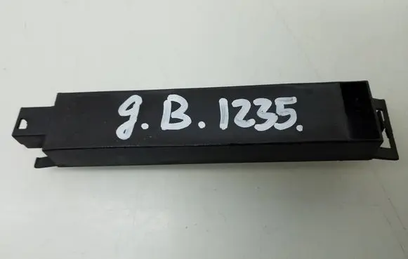 Mercedes-Benz CLS C219 Other relay A2118202575
