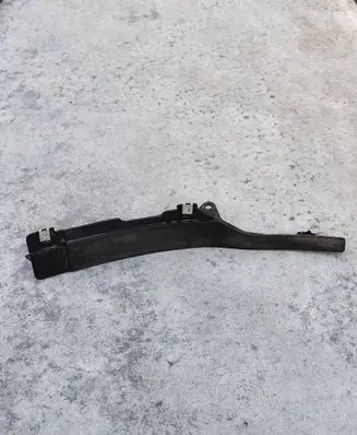 Audi Q7 4M Front splash guards bracket 4M0853887 4M0853887C