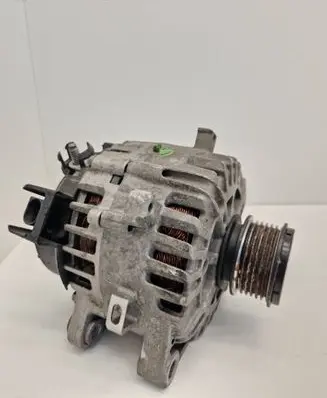 Ford Transit Custom Generator/alternator TG15C255 4051691017